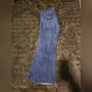 Classic Blue Women's Jeans